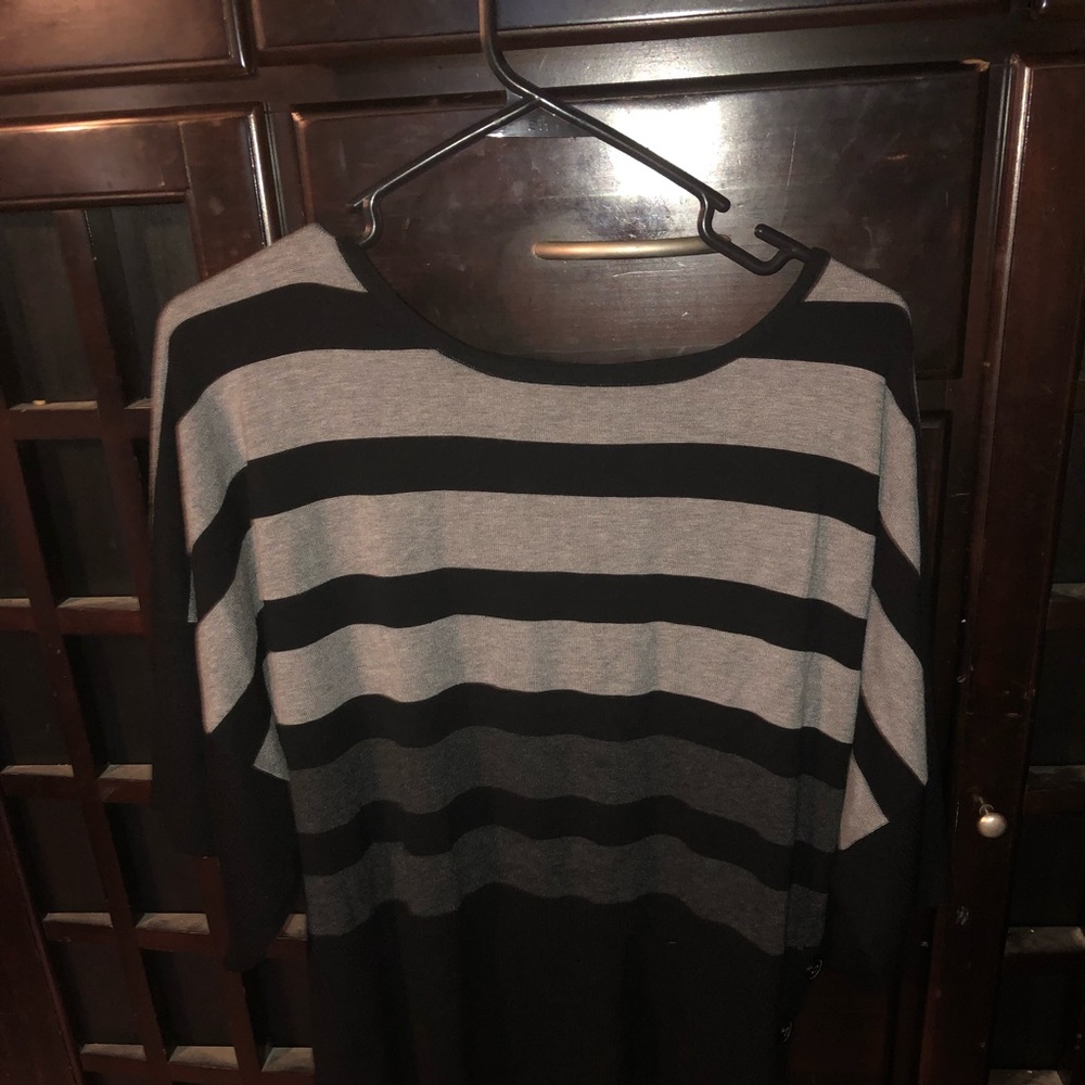 MAKE A OFFER Sweater